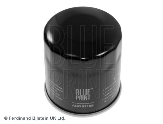 BLUE PRINT Öljynsuodatin ADG02109
